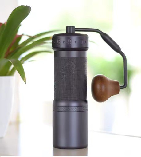 1zpresso Kultra Portable Manual Coffee Grinder