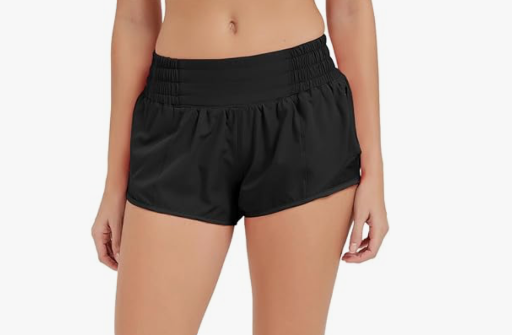 Women's Running Shorts