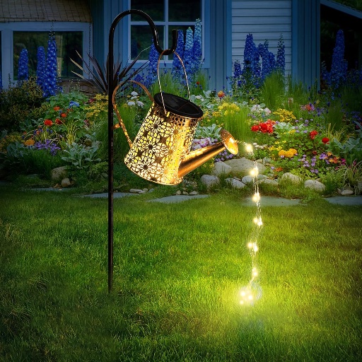 Watering Can Lights