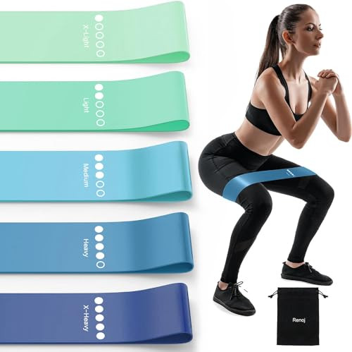 Resistance Bands Set