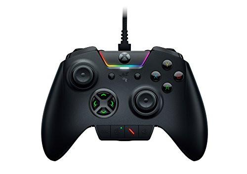 Razer Wolverine Ultimate Wired Gaming Controller