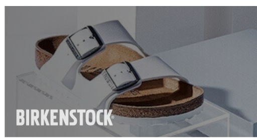 Birkenstock Sale