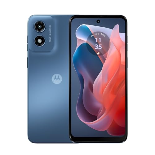 Motorola Moto G Play LTE 4GB/64GB