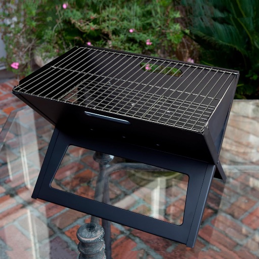 Tatebletop BBQ Grill