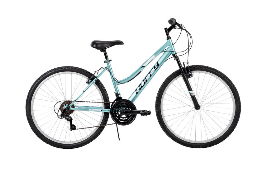 Huffy 26" Rock Creek Mountain Bike