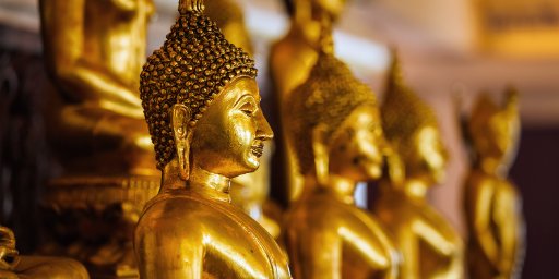 10-Day Thailand Beaches & Bangkok Guided Tour Package w/ Airfare
