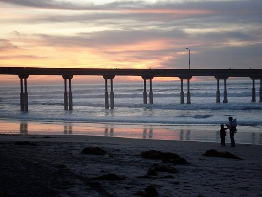 Roundtrip Salt Lake City to San Diego Airfare