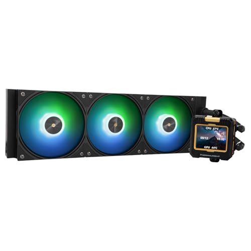 Thermalright FW360 ARGB CPU Water Cooler