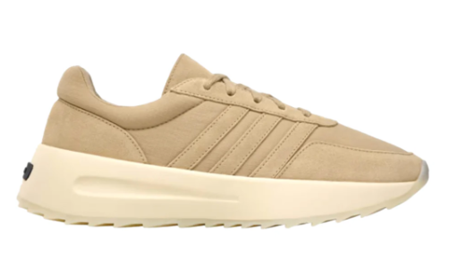 adidas Men's Fear of God x Athletics Los Angeles Lace Up Shoes
