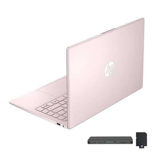 HP Stream 14-inch HD BrightView Laptop
