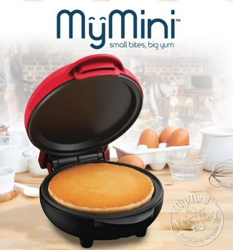 MyMini Pancake Griddle