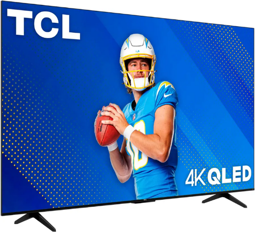TCL 75" Q5 Series 4K UHD QLED Smart TV