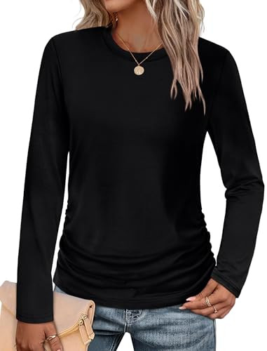 Women's Long Sleeve Shirts