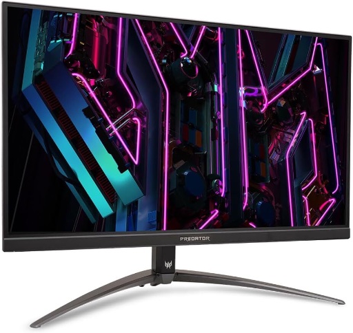 Acer Predator XB3 4K 144Hz IPS Computer Monitor