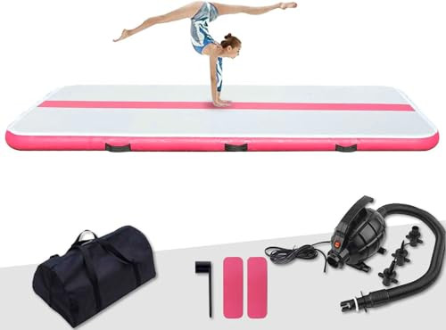 Inflatable Gymnastics Mat