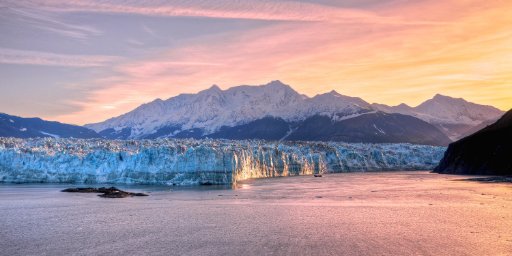 7-Night Alaska Cruise Including Glacier Bay