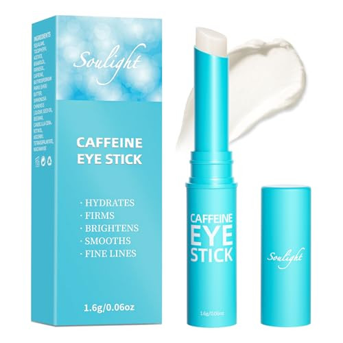 Soulight Caffeine Eye Stick