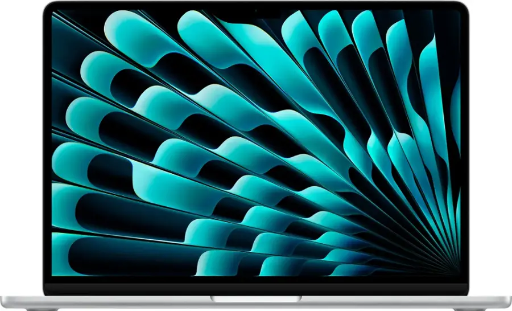 Open-Box Apple MacBook Air 13" M3 (16GB RAM, 256GB SSD)