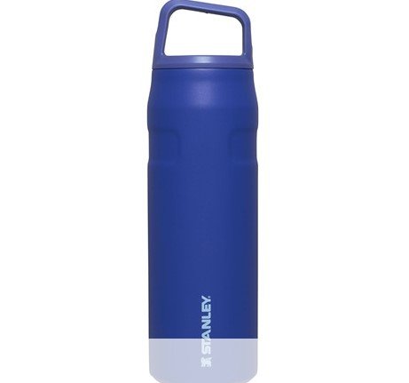 Stanley IceFlow Cap and Carry Bottle, 24 Oz.