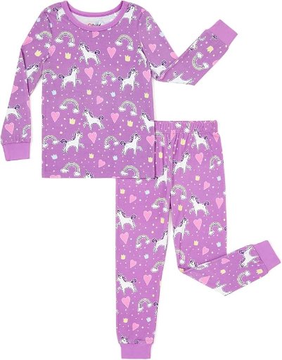 Pajama Sets by PatPat