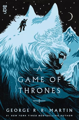 A Game of Thrones eBook