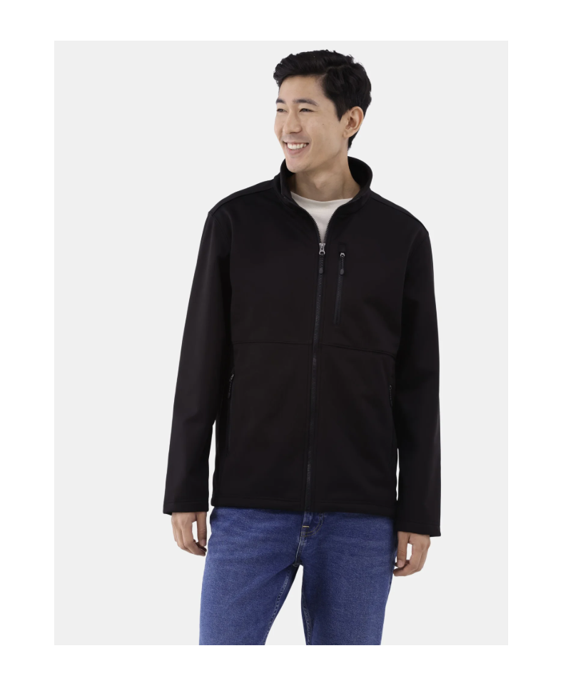 Ozark Trail Men's Softshell Jacket