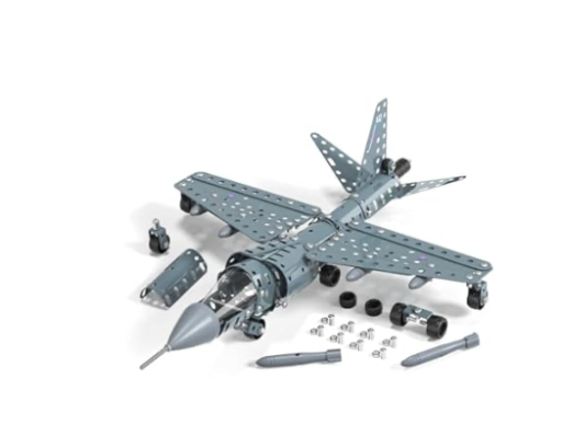 STEM Building Toys