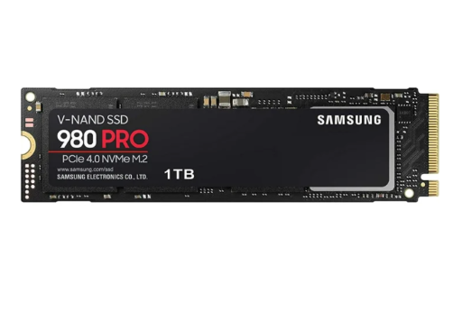 SAMSUNG 1TB 980 PRO Series SSD