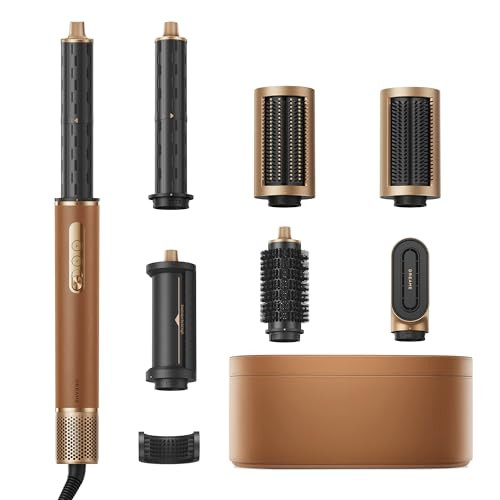 AirStyle 7 In 1 Pro Hair Styler