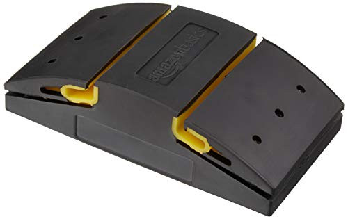Amazon Basics 5.1" Rubber Sanding Block