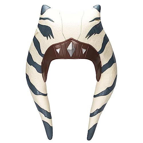 STAR WARS Ahsoka Tano Electronic Hat w/ Phrases & Sound Effects Deal
