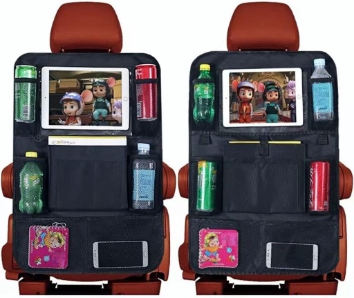 Car Backseat Organizer 2-Pack