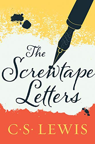 The Screwtape Letters eBook