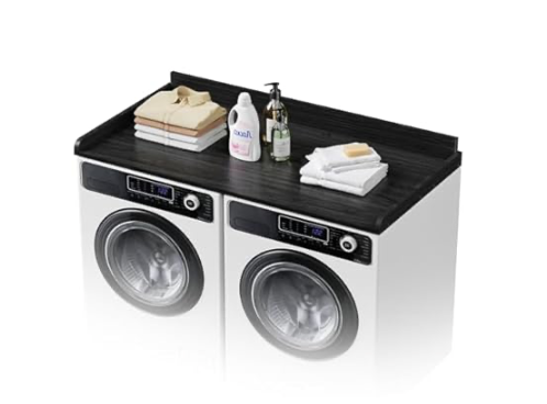 Washer Dryer Countertop
