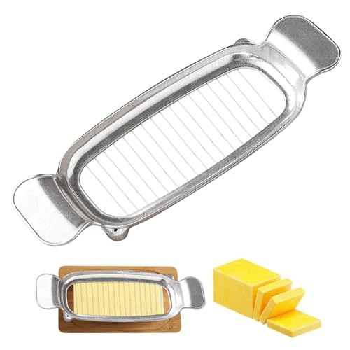 Butter & Cheese Slicer Cutter