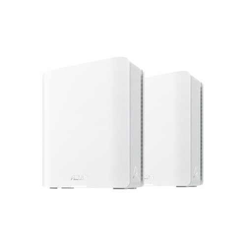ASUS ZenWiFi BT6 BE9400 Tri-Band WiFi 7 Mesh System