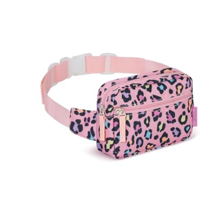 WOOMADA Fanny Pack