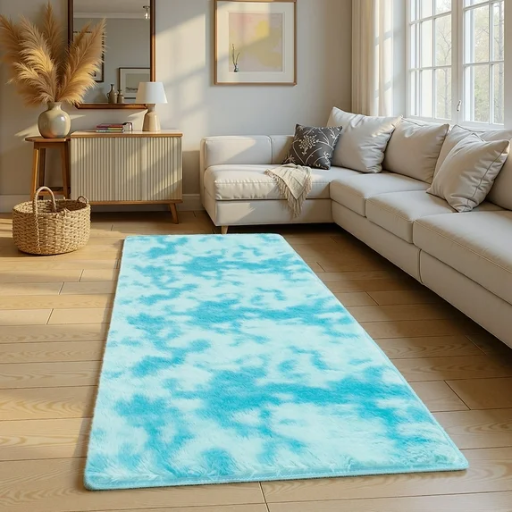 Shaggy Area Rug