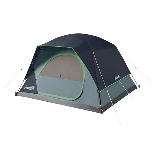 Coleman Skydome Camping Tent
