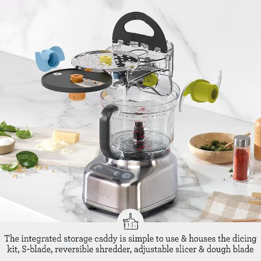 Breville Sous Chef Food Processor