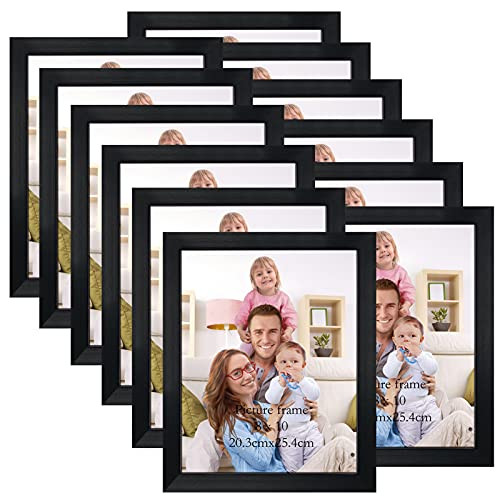 Photo Frames Set