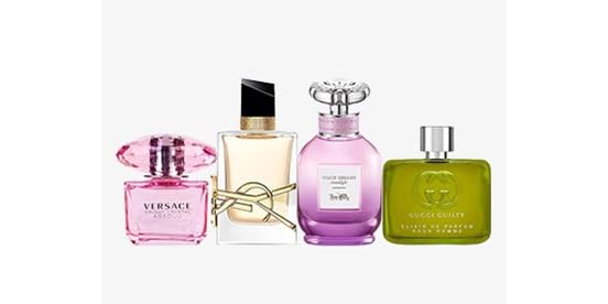 Woot Fragrance Sale