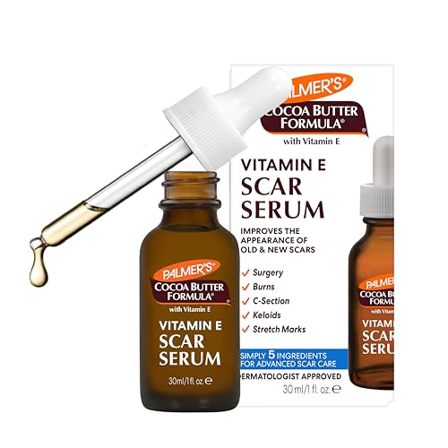 Palmer's Cocoa Butter Formula Scar Serum 1-Oz