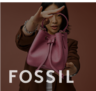 Fossil Sale