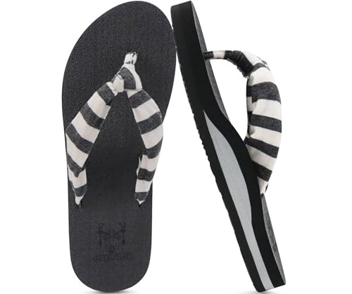 KuaiLu Flip Flops