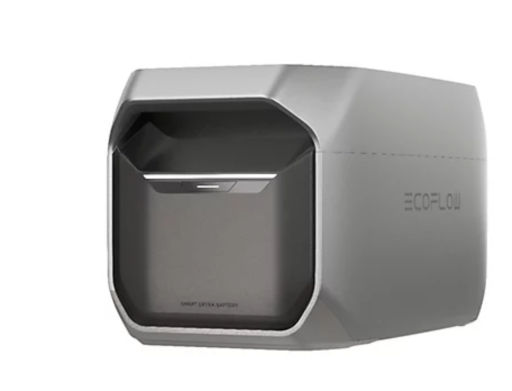 Ecoflow Delta 3 Extra Battery for New QVC Customers