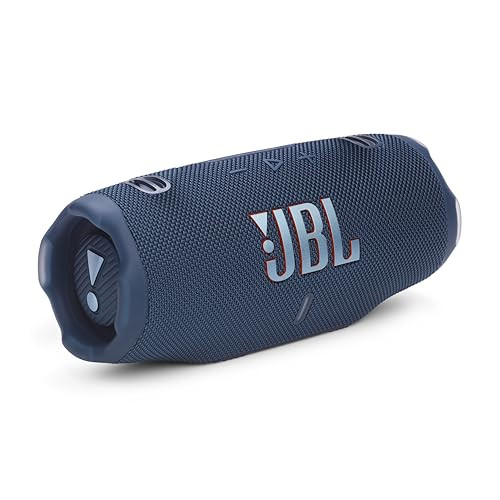 JBL Charge 5 Portable Bluetooth Speaker