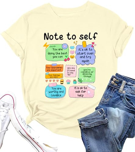 Mental Health Awareness T-Shirt
