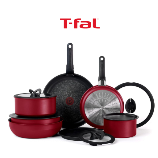 T-Fal Ingenio Expertise Cookware Set