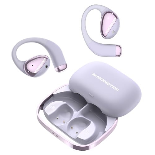 Monster Open Ear AC520 Headphones
